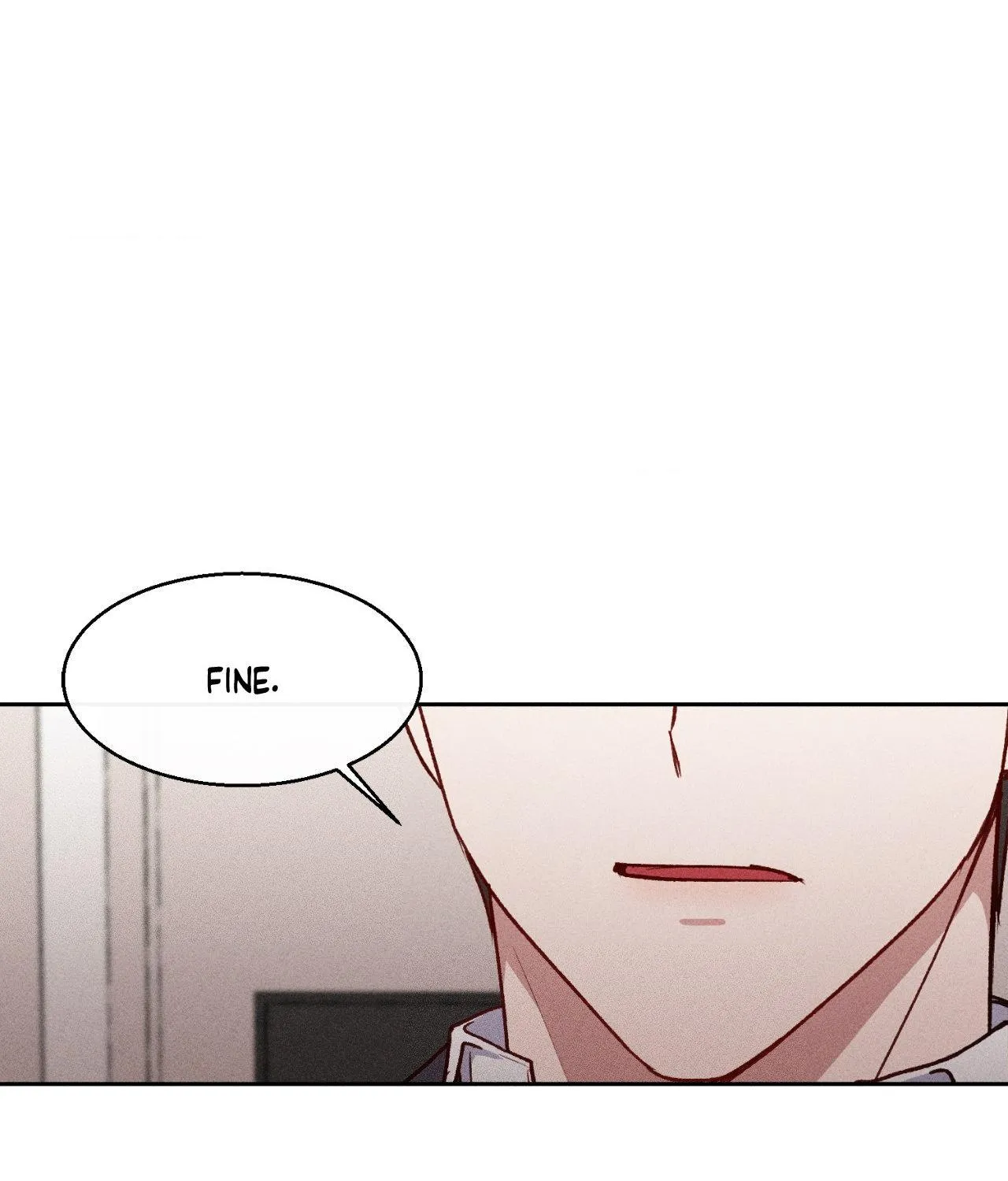If You Want Me Chapter 12 page 47 - 