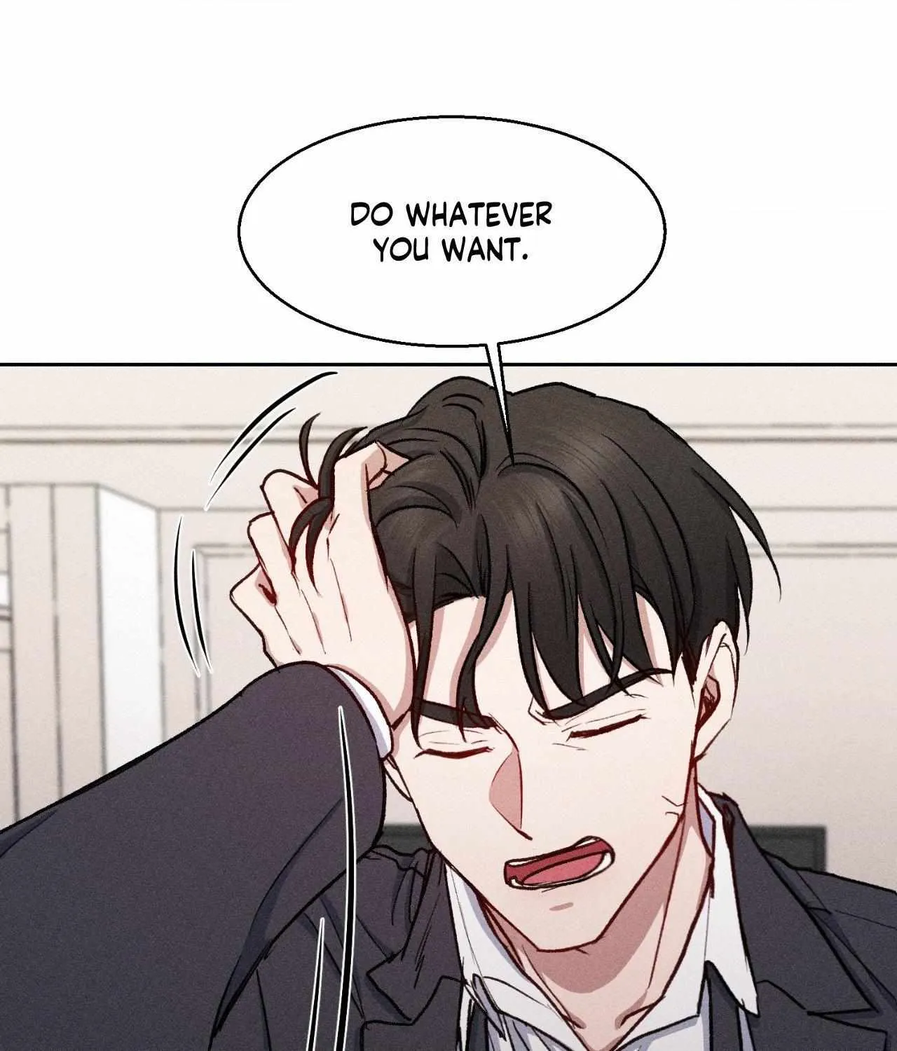 If You Want Me Chapter 12 page 48 - 