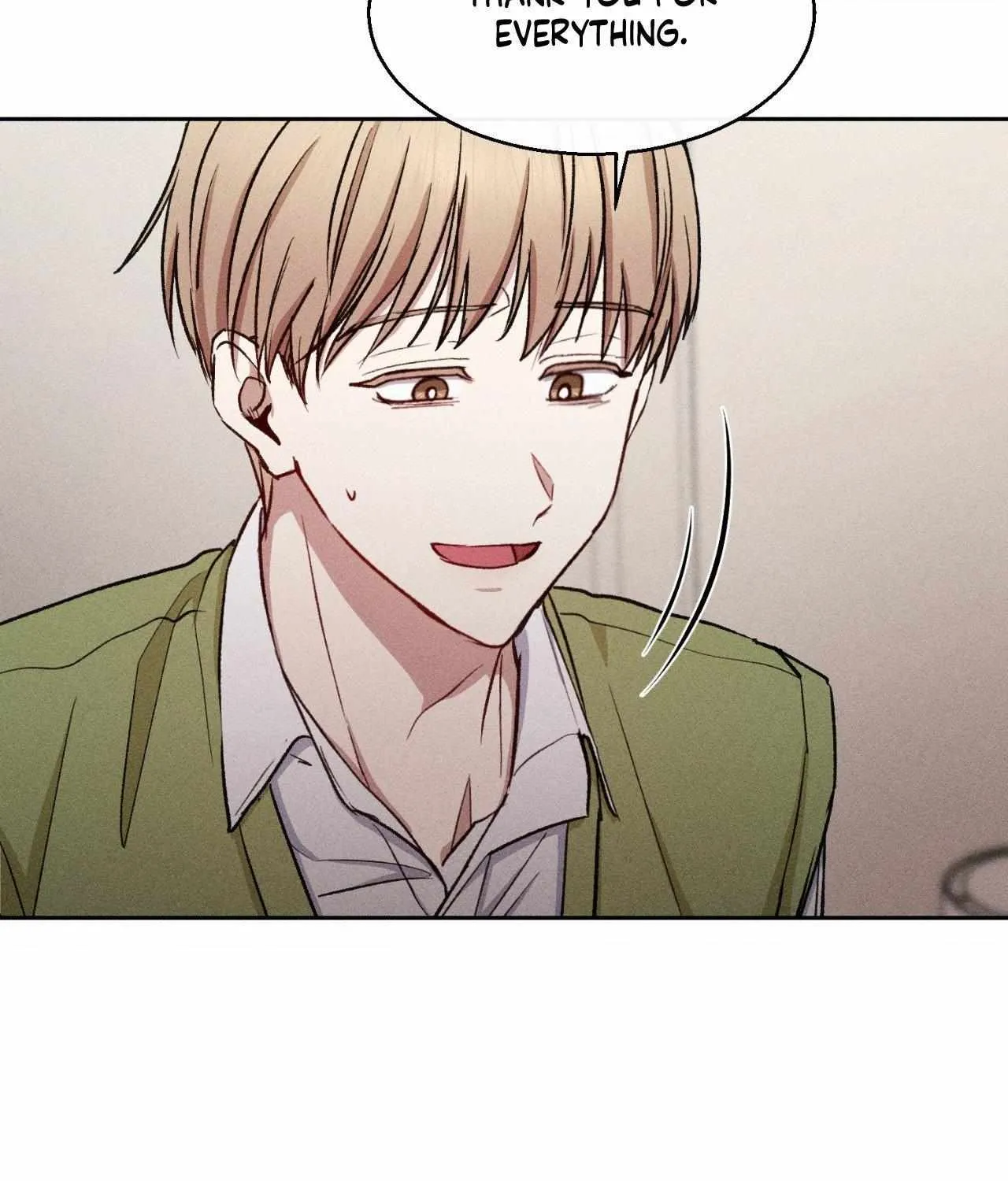If You Want Me Chapter 12 page 50 - 