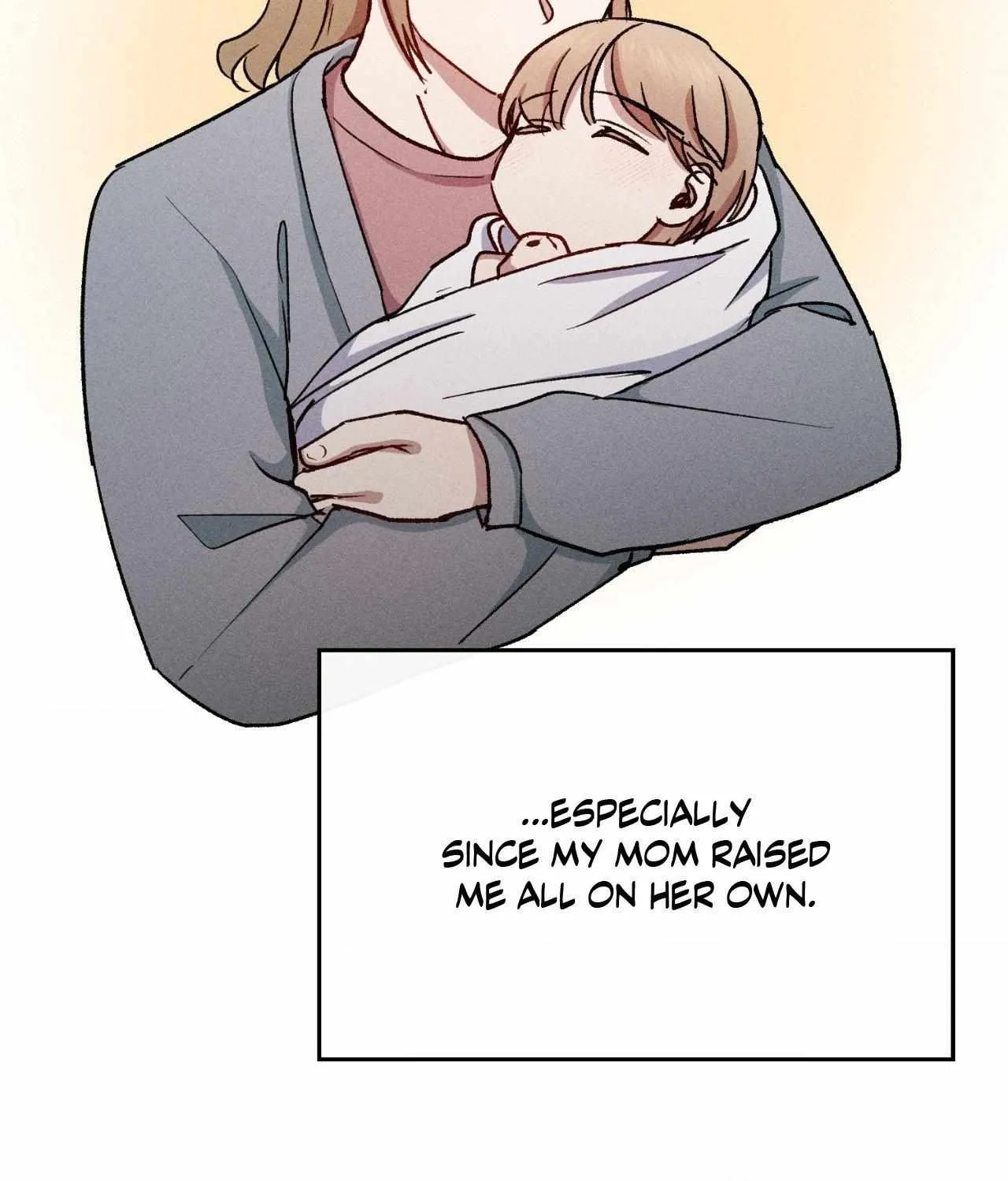 If You Want Me Chapter 12 page 6 - 