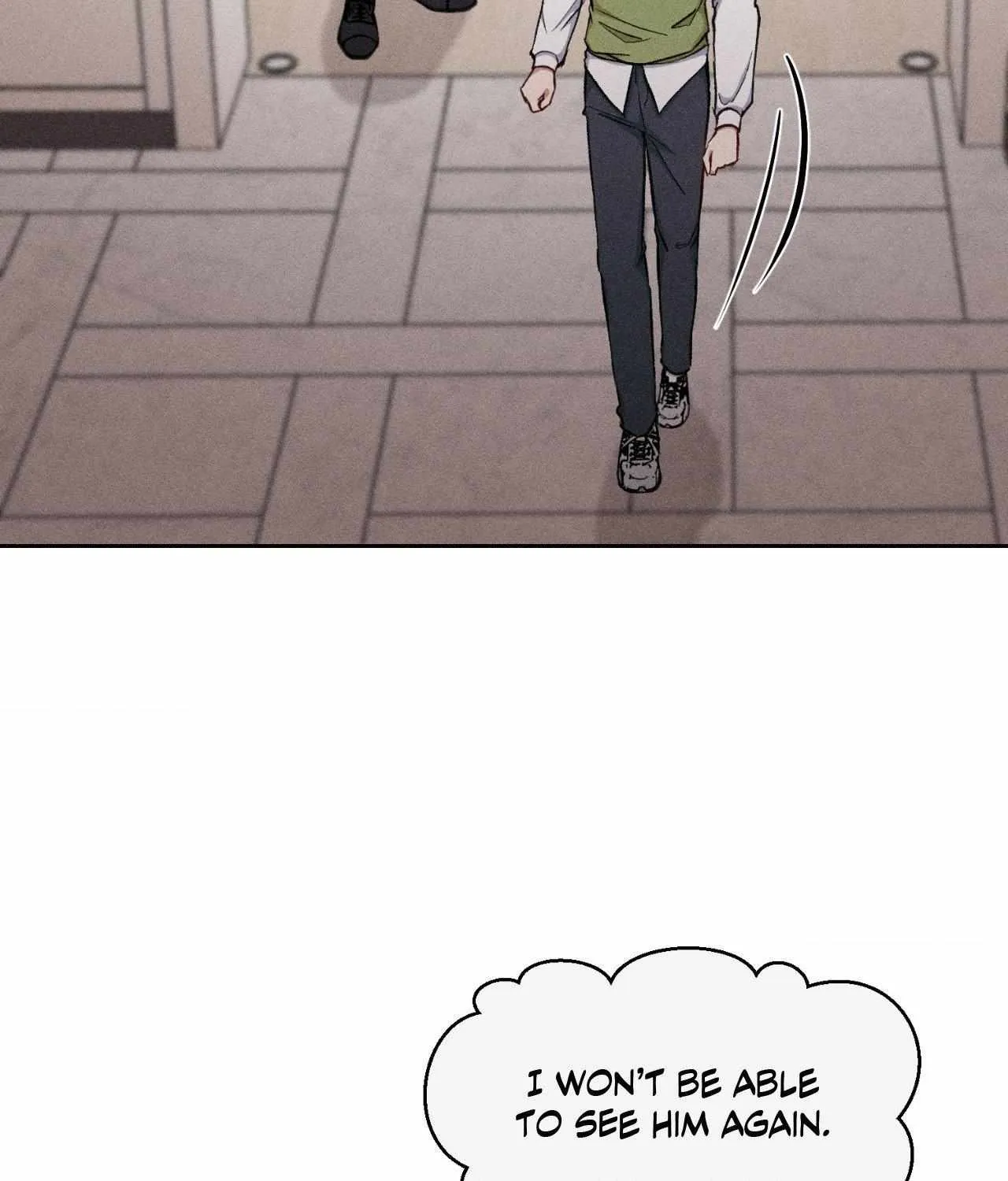 If You Want Me Chapter 12 page 52 - 