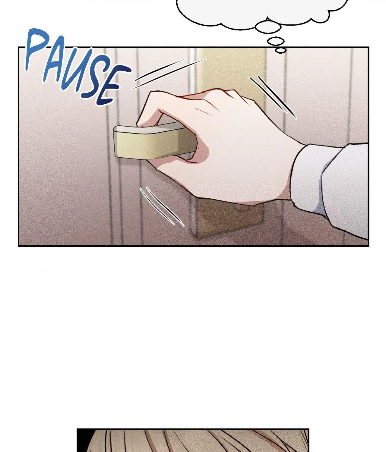 If You Want Me Chapter 12 page 53 - 