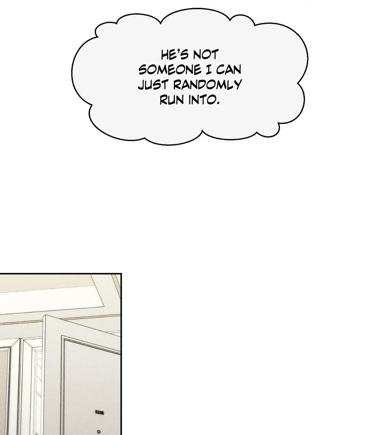 If You Want Me Chapter 12 page 56 - 
