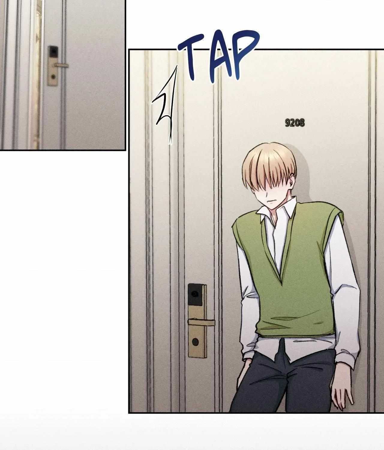 If You Want Me Chapter 12 page 57 - 