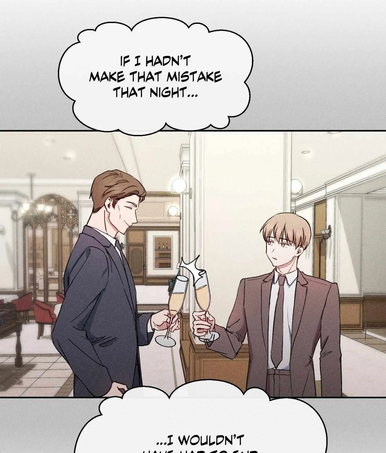 If You Want Me Chapter 12 page 58 - 