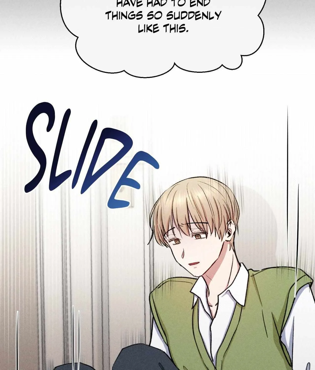 If You Want Me Chapter 12 page 59 - 
