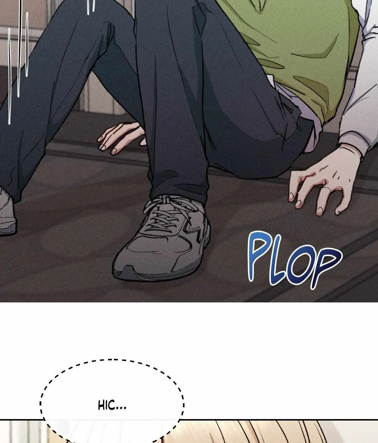 If You Want Me Chapter 12 page 60 - 
