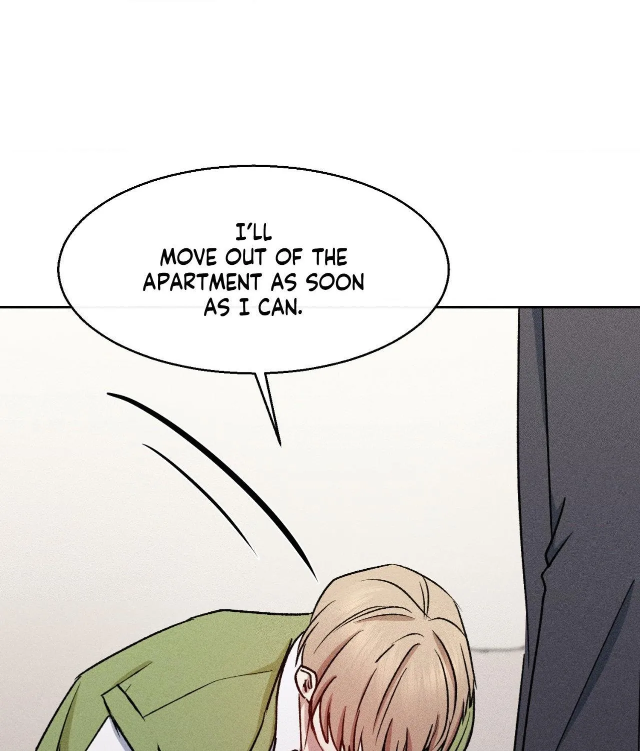 If You Want Me Chapter 12 page 7 - 