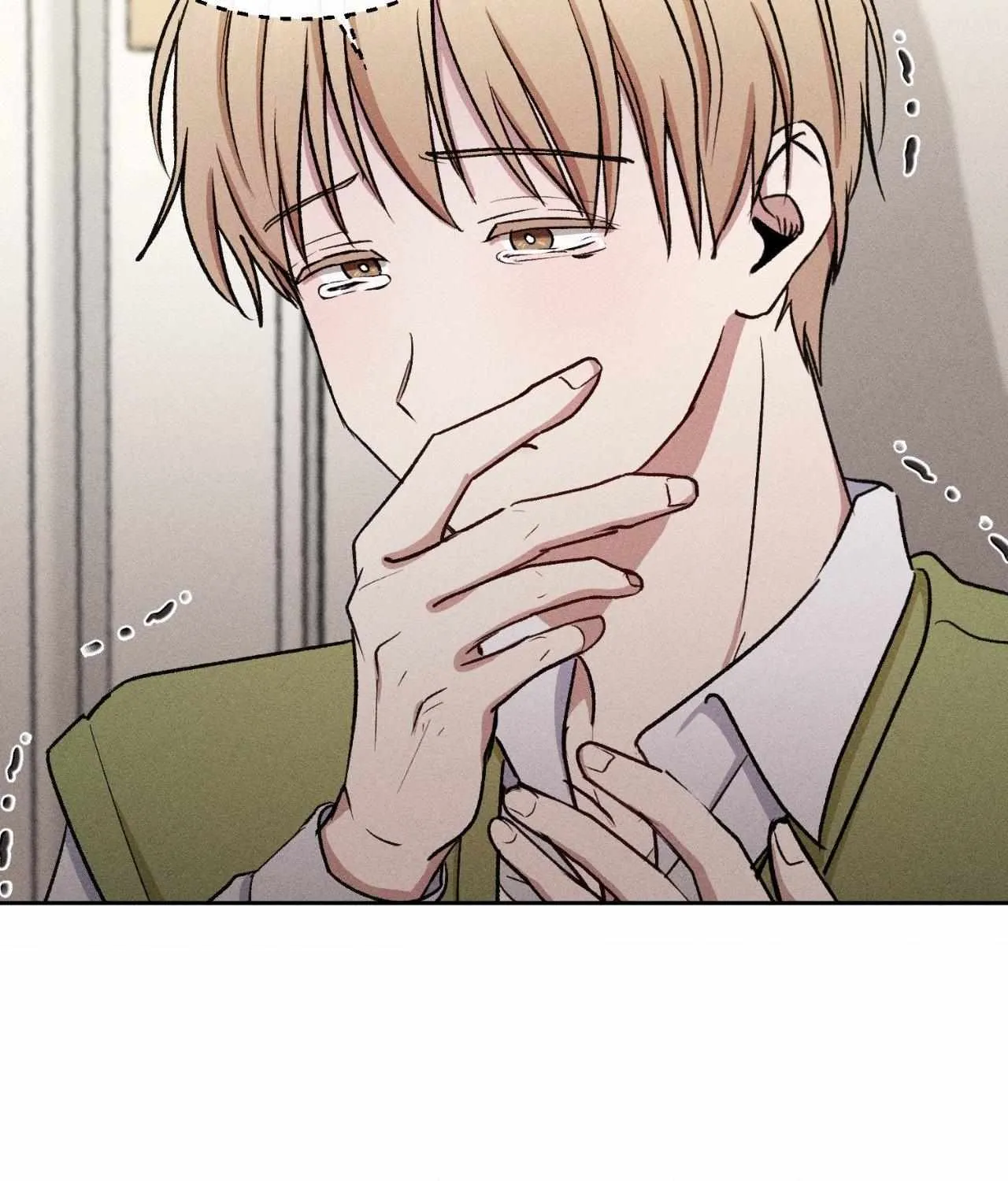 If You Want Me Chapter 12 page 61 - 