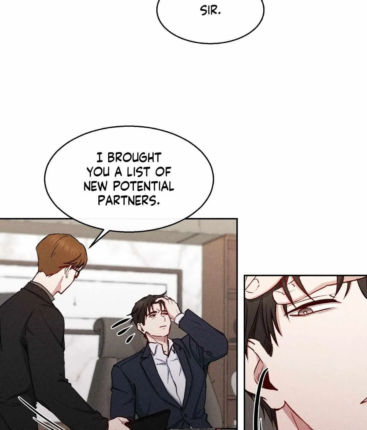 If You Want Me Chapter 12 page 66 - 