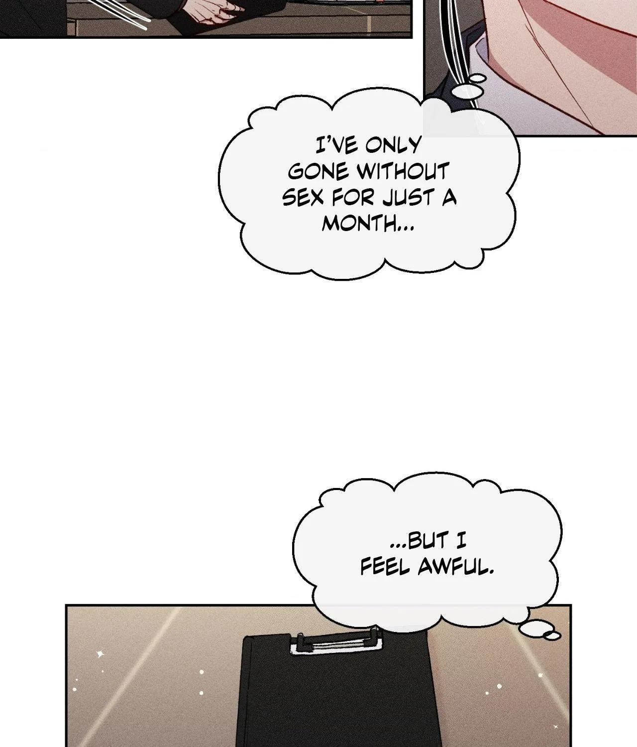 If You Want Me Chapter 12 page 67 - 
