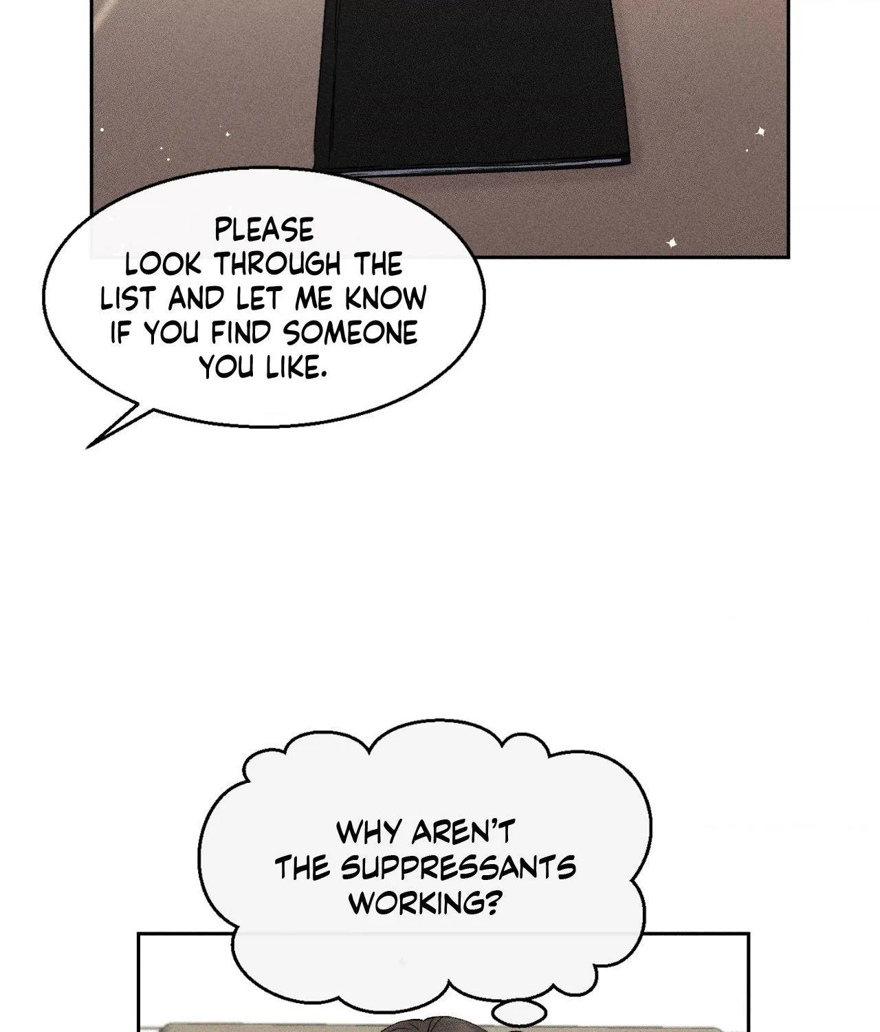 If You Want Me Chapter 12 page 68 - 