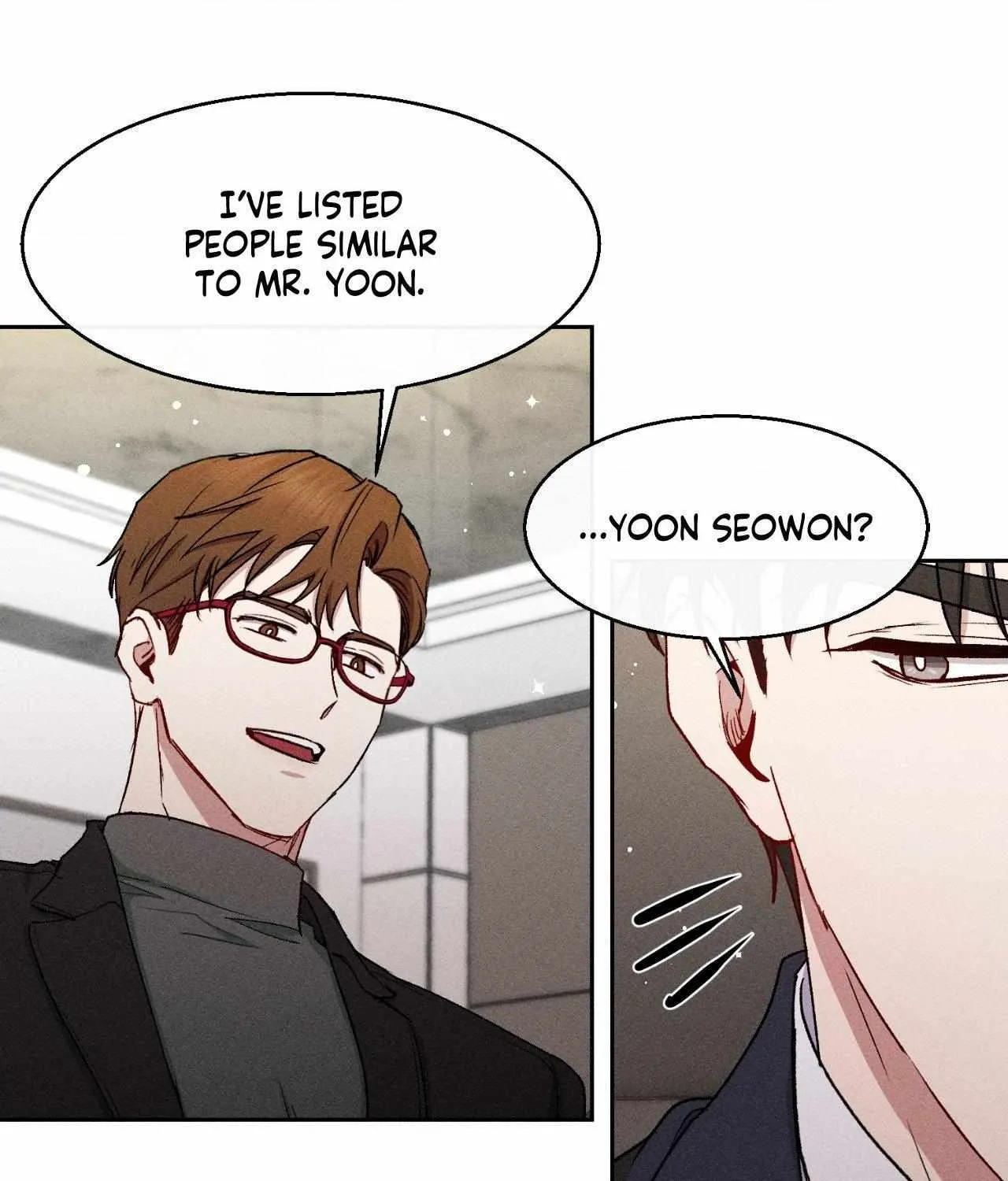 If You Want Me Chapter 12 page 70 - 