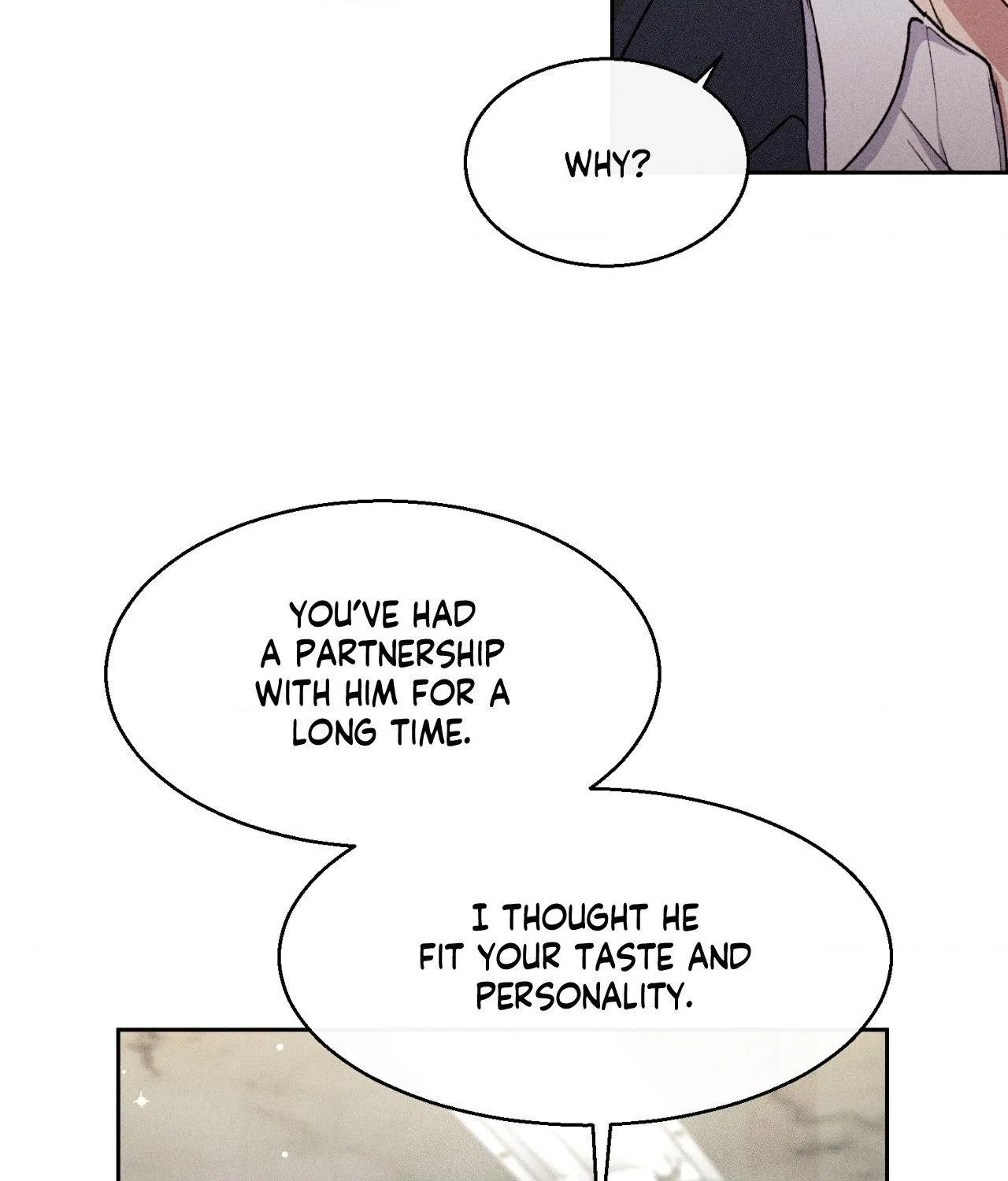 If You Want Me Chapter 12 page 71 - 