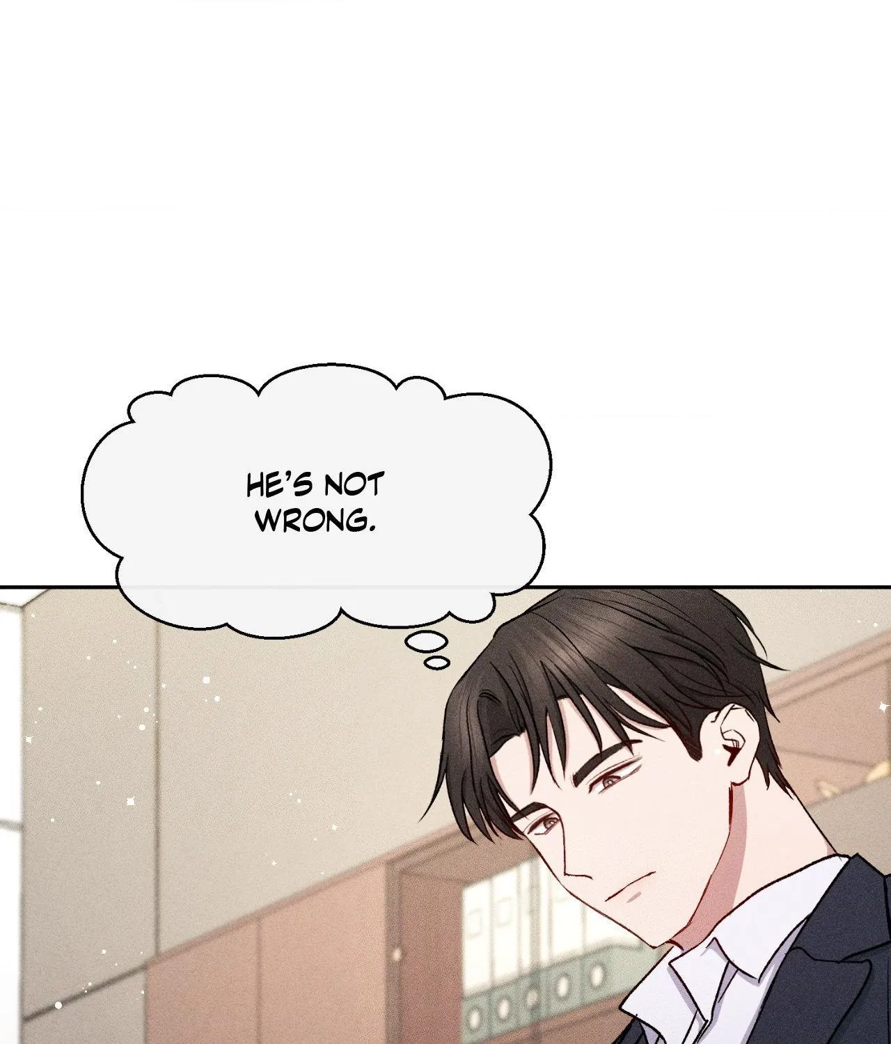 If You Want Me Chapter 12 page 75 - 