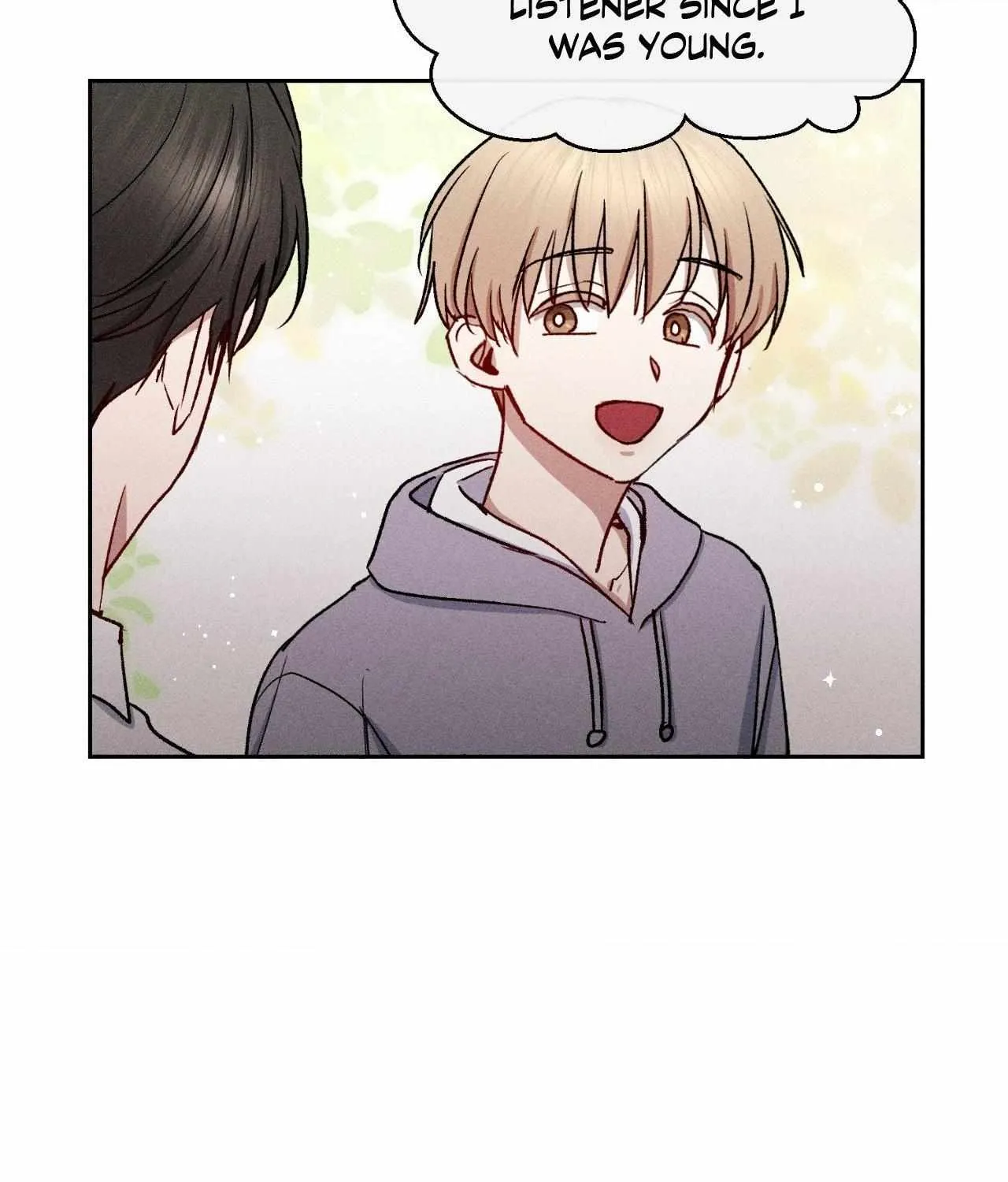 If You Want Me Chapter 12 page 77 - 