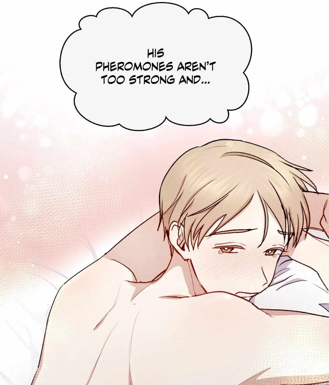 If You Want Me Chapter 12 page 78 - 
