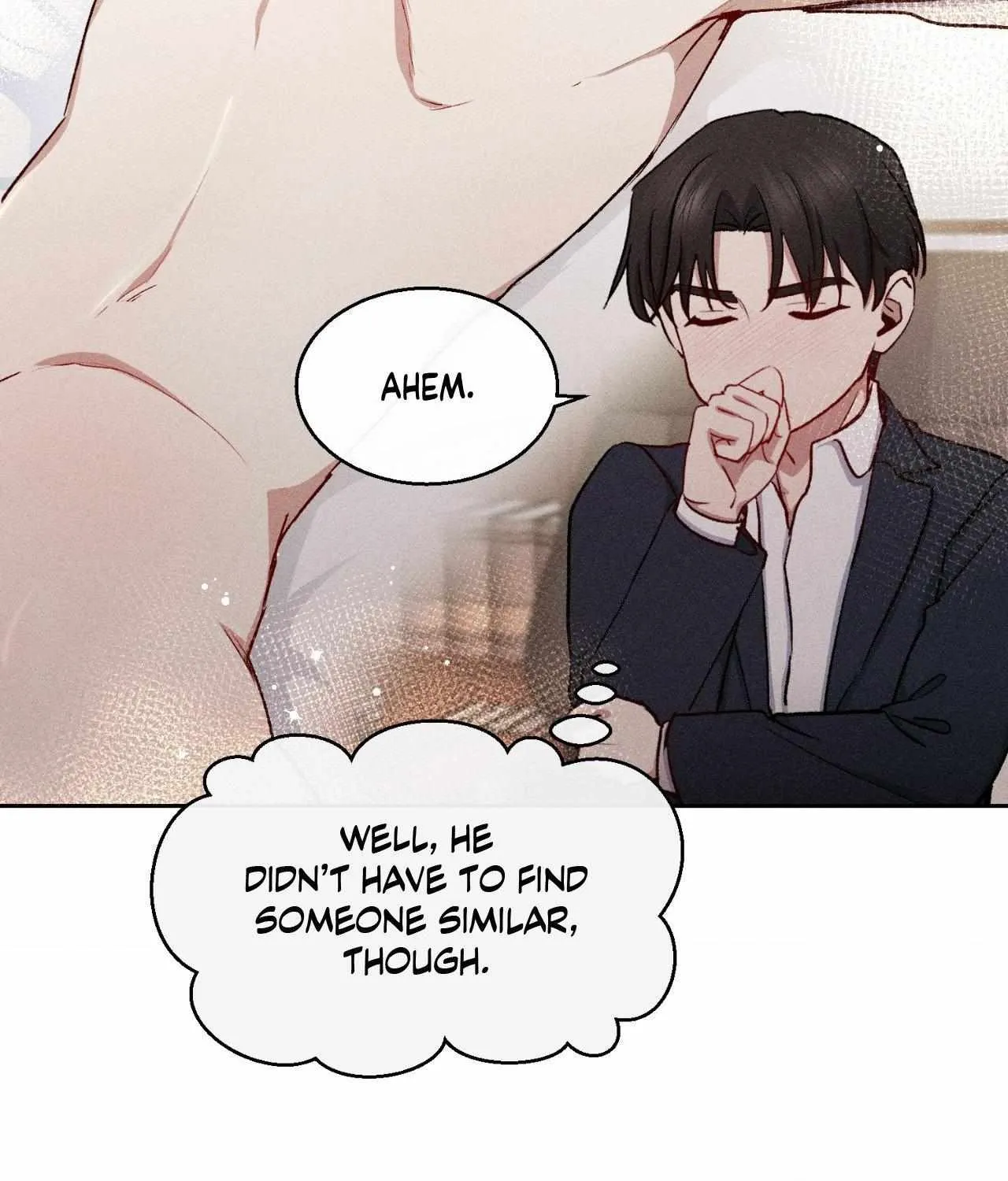If You Want Me Chapter 12 page 79 - 
