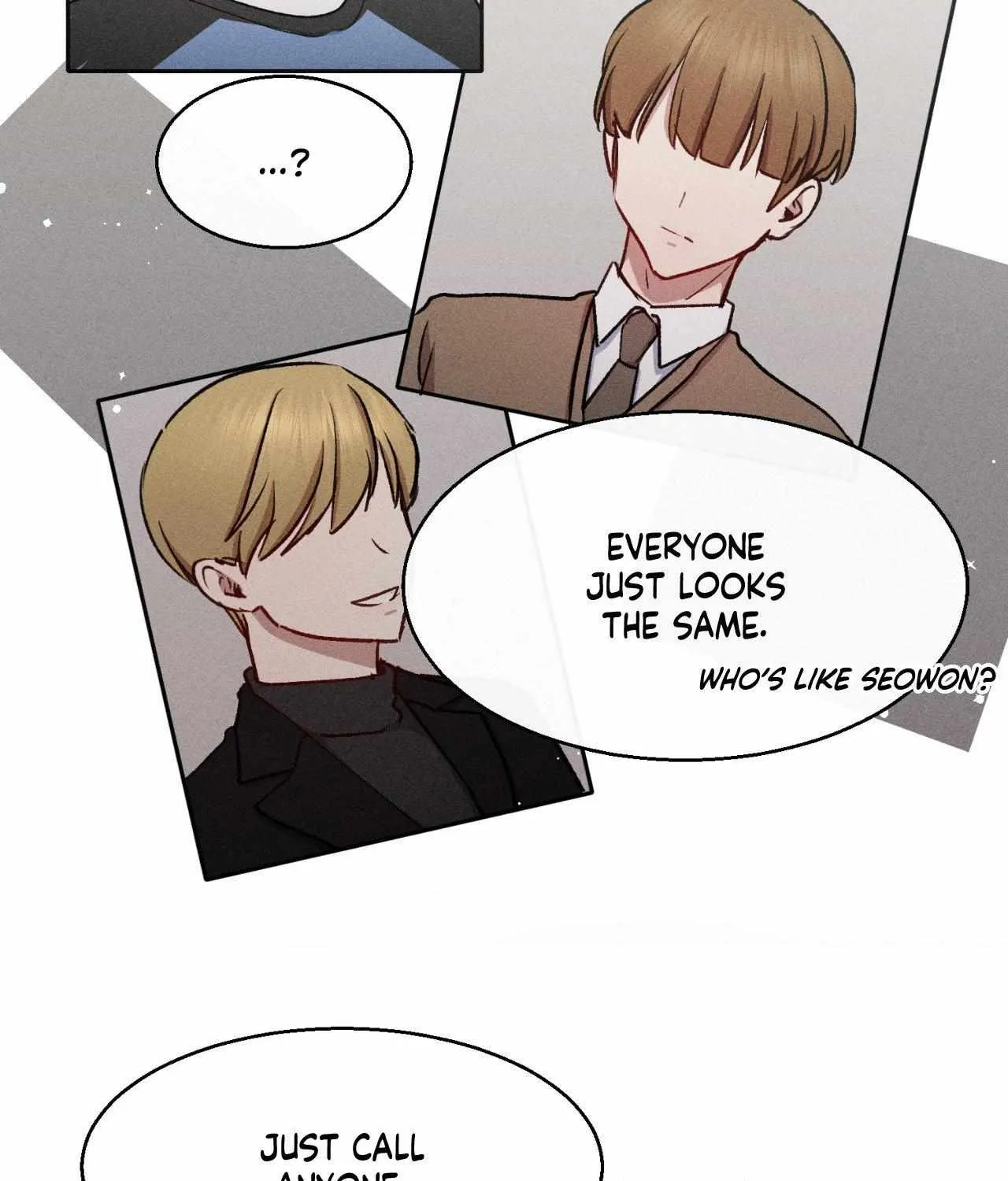 If You Want Me Chapter 12 page 81 - 