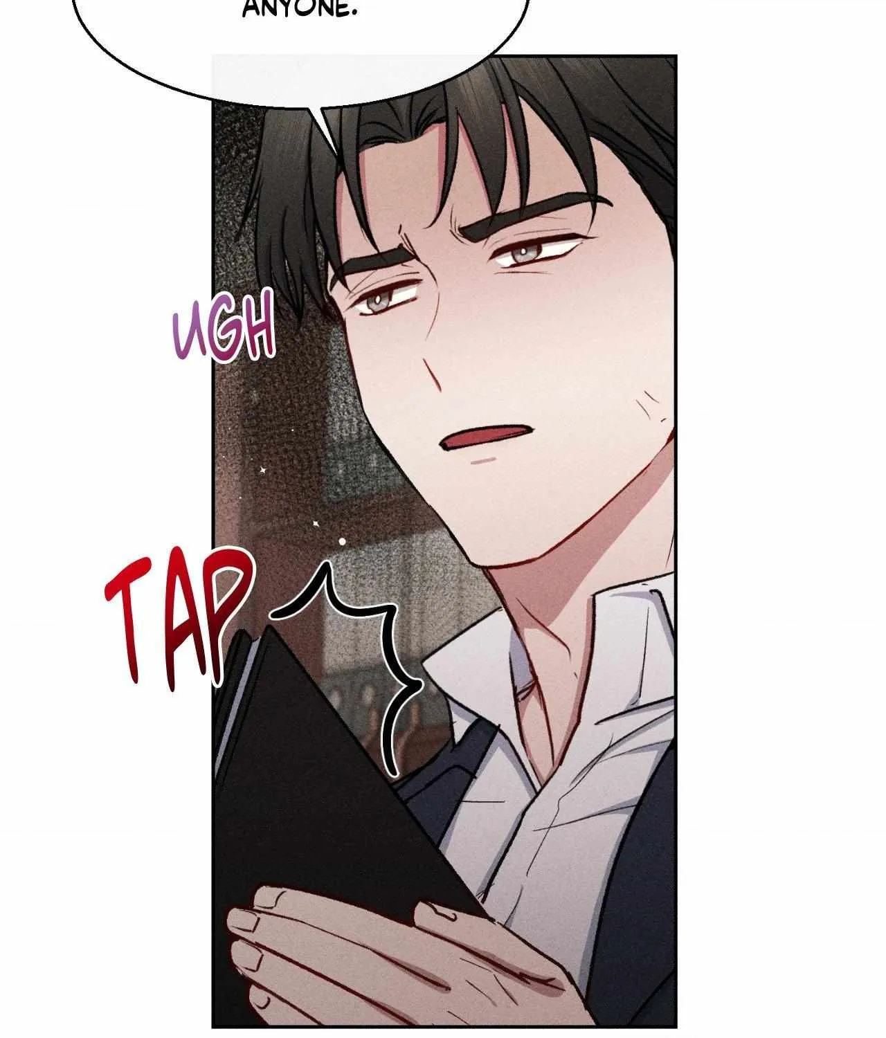If You Want Me Chapter 12 page 82 - 