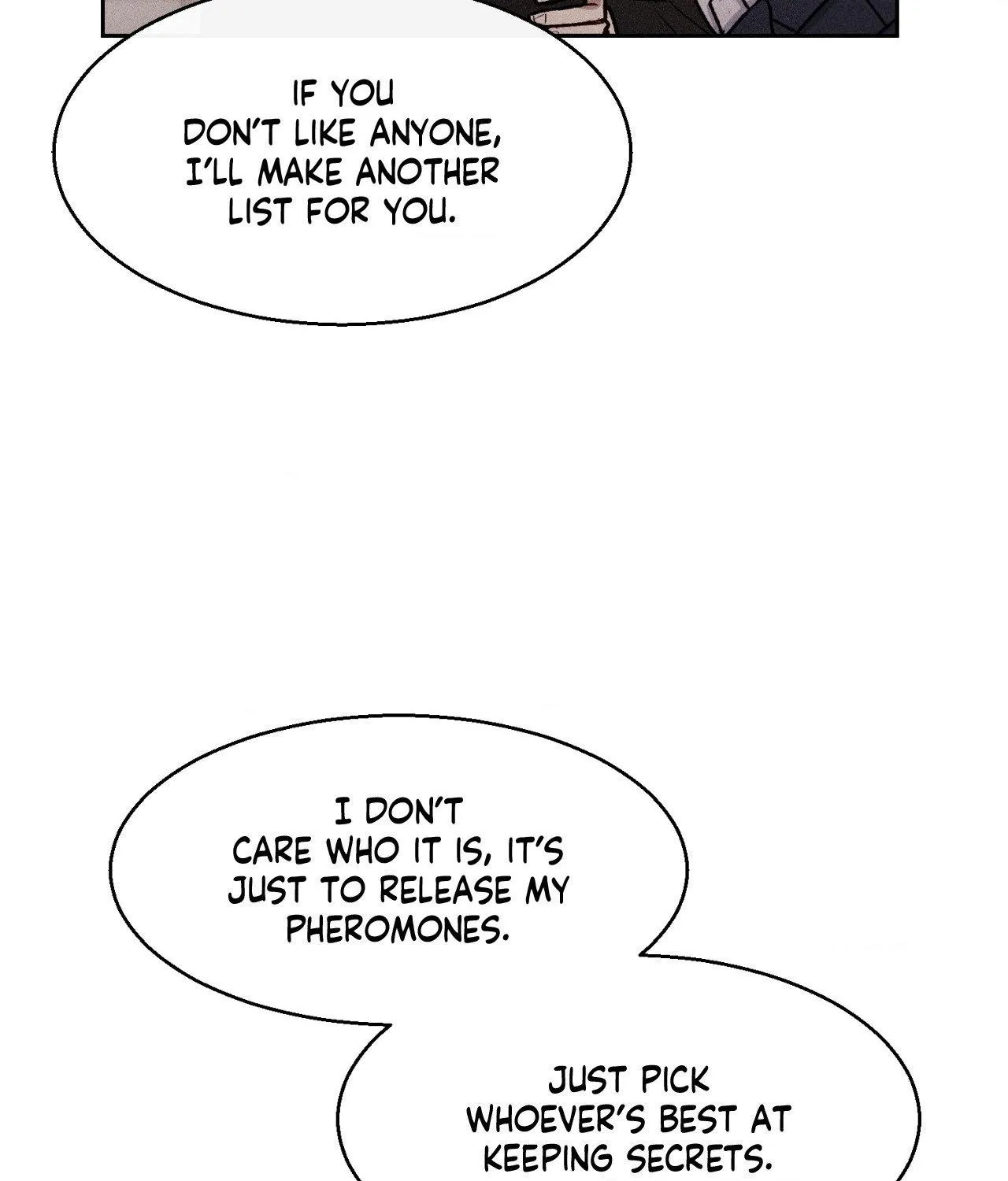 If You Want Me Chapter 12 page 85 - 