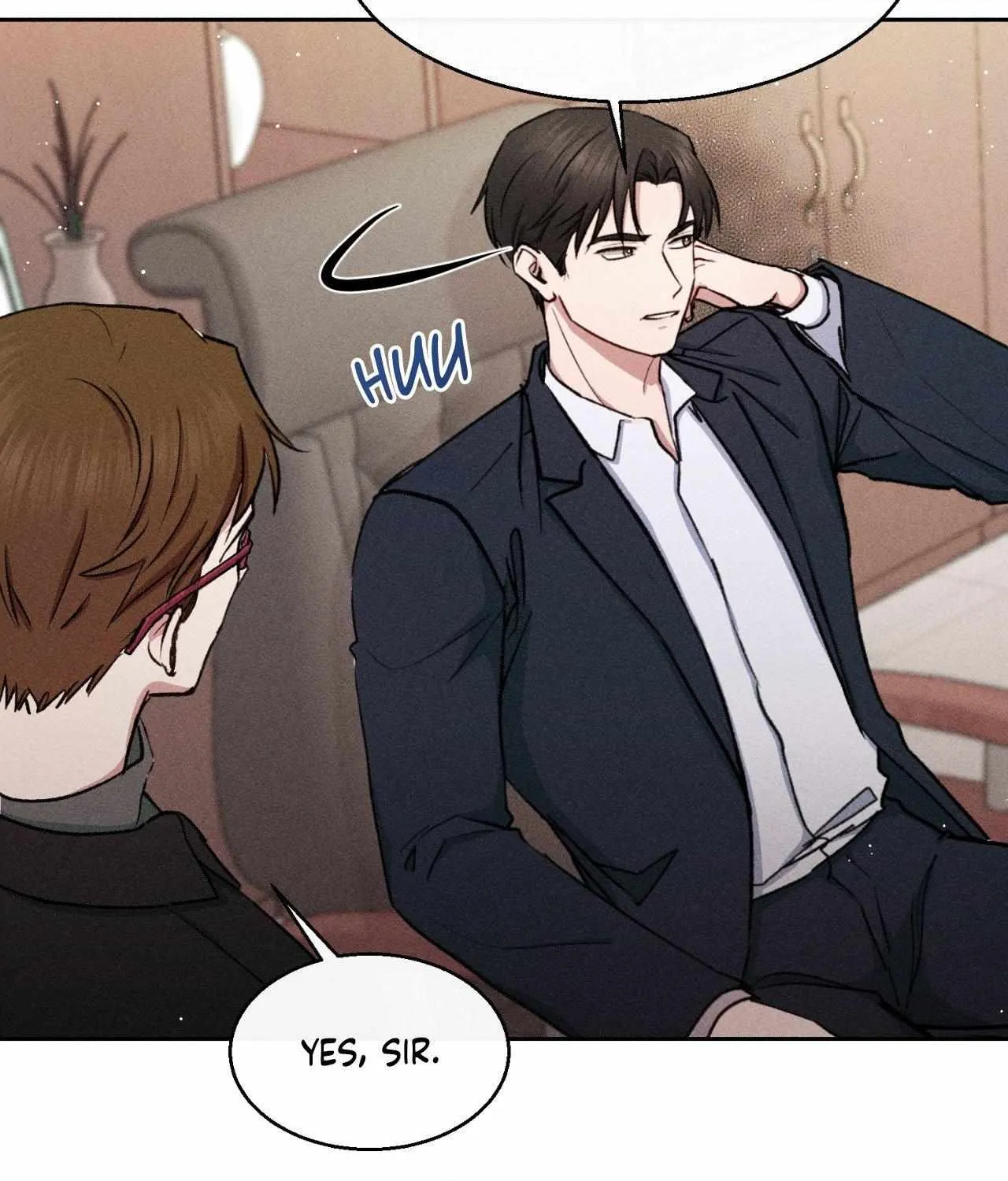 If You Want Me Chapter 12 page 86 - 