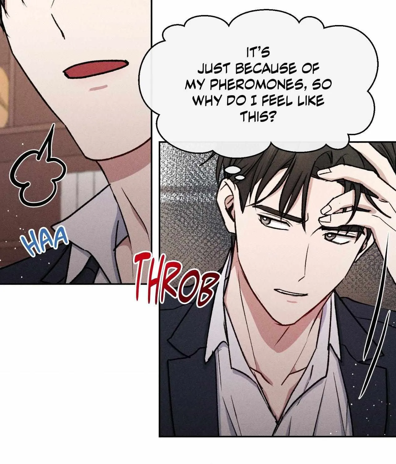 If You Want Me Chapter 12 page 89 - 