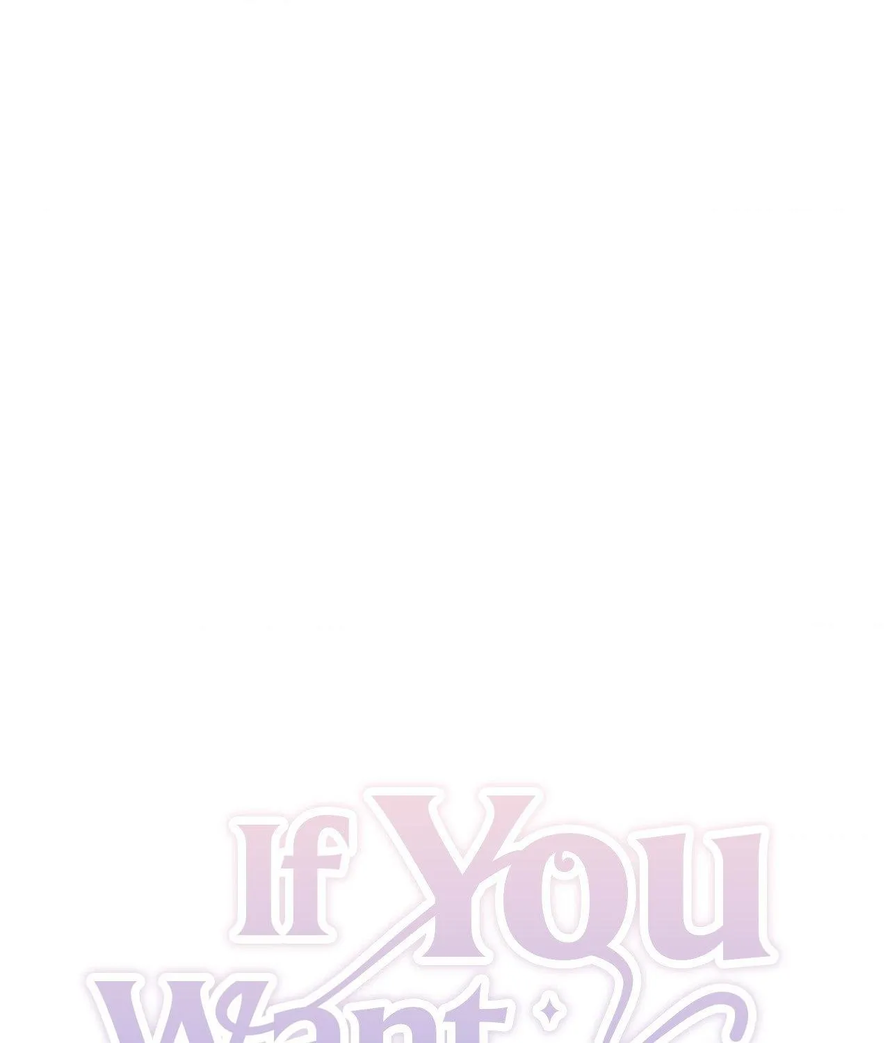 If You Want Me Chapter 12 page 94 - 