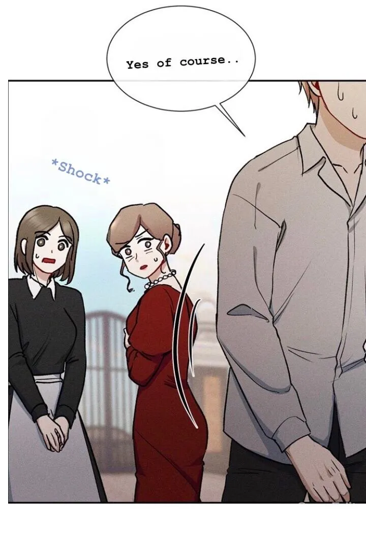 If You Want Me Chapter 2 page 11 - 