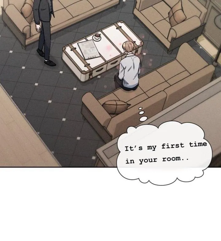 If You Want Me Chapter 2 page 14 - 