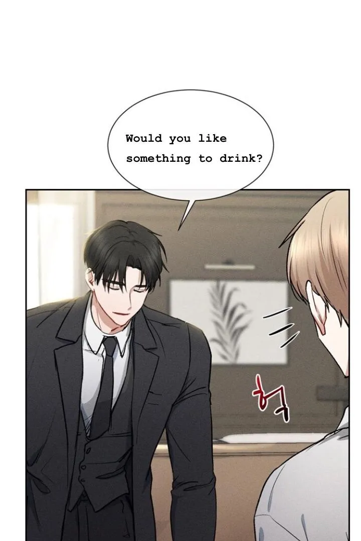 If You Want Me Chapter 2 page 15 - 