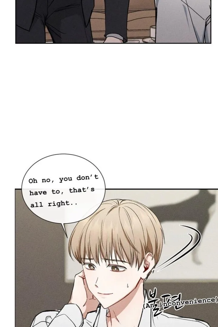 If You Want Me Chapter 2 page 16 - 