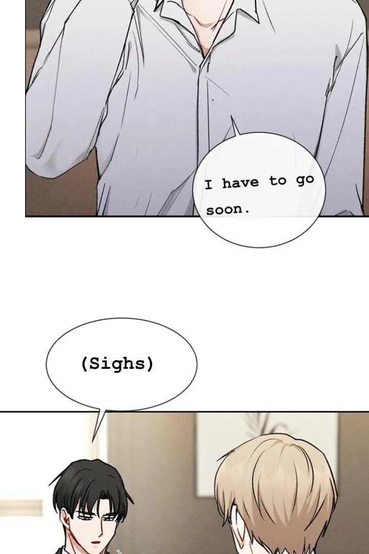 If You Want Me Chapter 2 page 17 - 