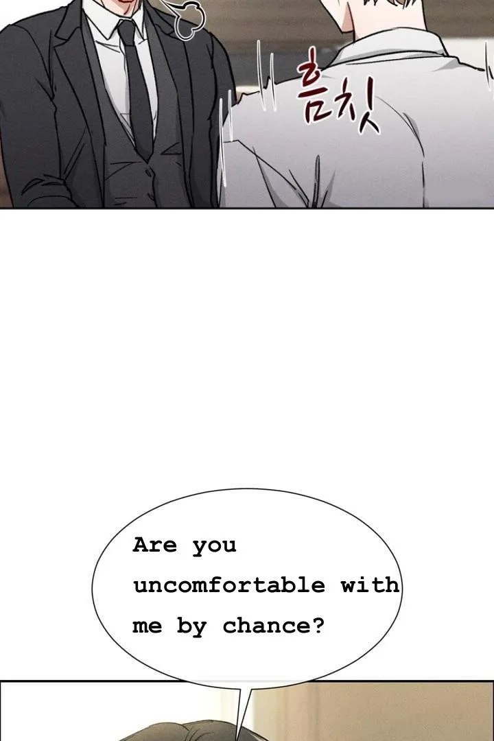 If You Want Me Chapter 2 page 18 - 