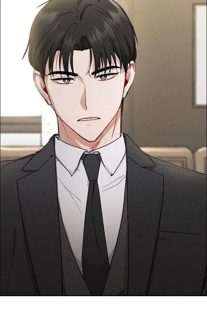 If You Want Me Chapter 2 page 19 - 