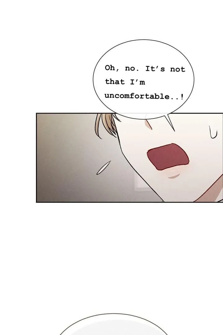 If You Want Me Chapter 2 page 20 - 