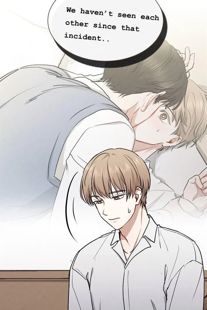 If You Want Me Chapter 2 page 21 - 