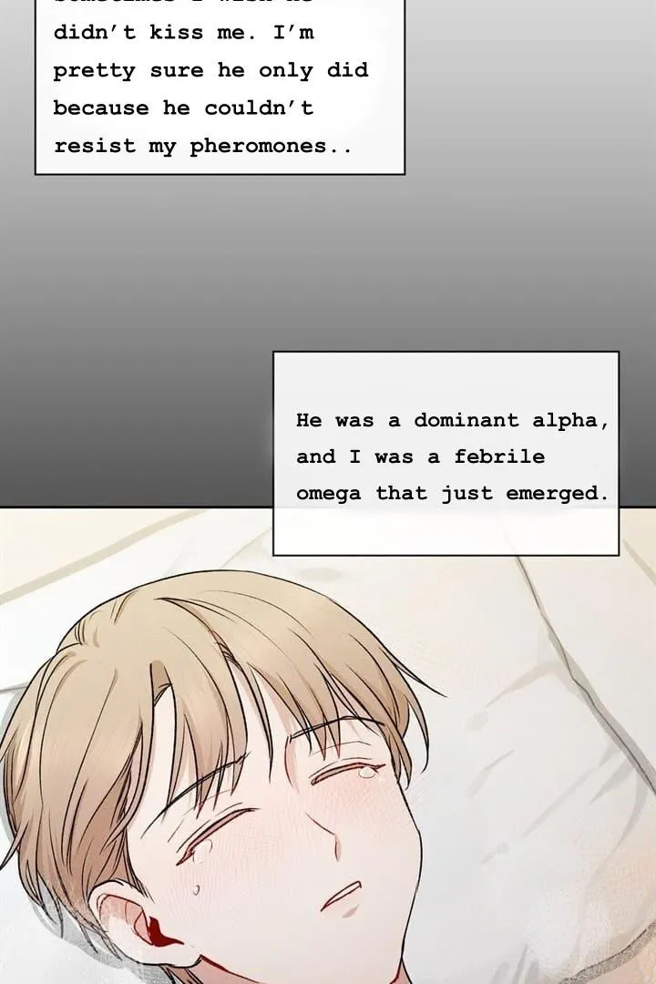 If You Want Me Chapter 2 page 23 - 