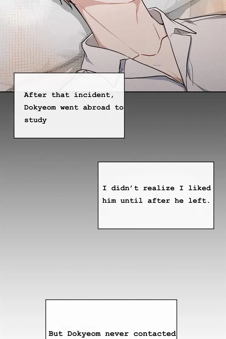 If You Want Me Chapter 2 page 24 - 