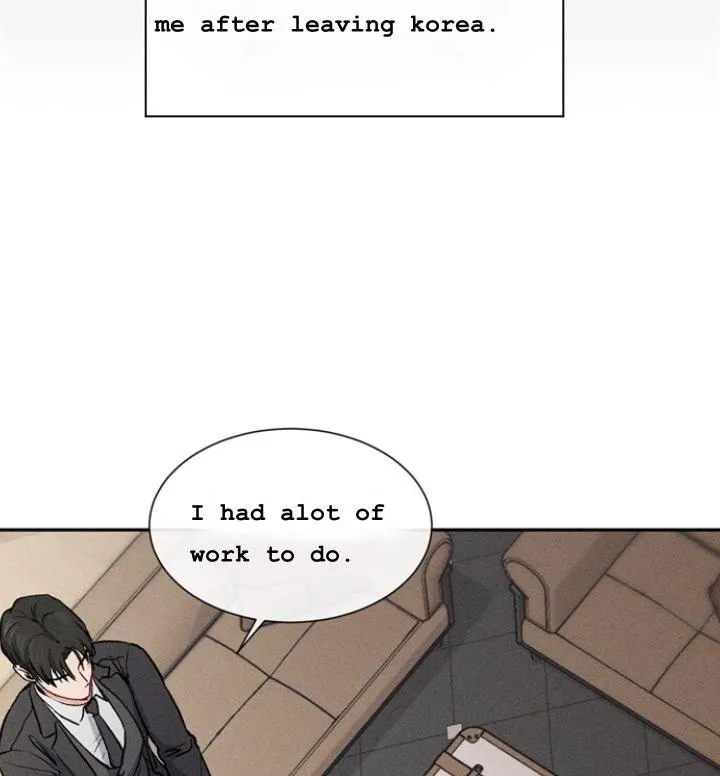 If You Want Me Chapter 2 page 25 - 
