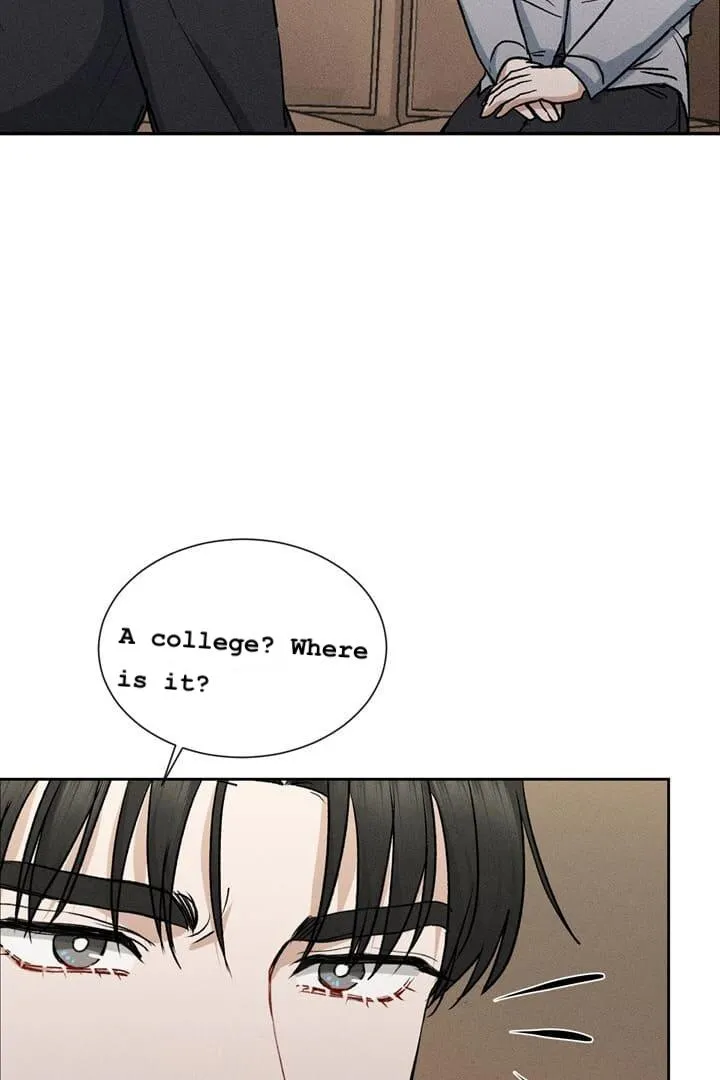 If You Want Me Chapter 2 page 28 - 