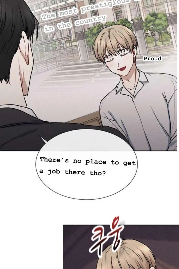 If You Want Me Chapter 2 page 30 - 
