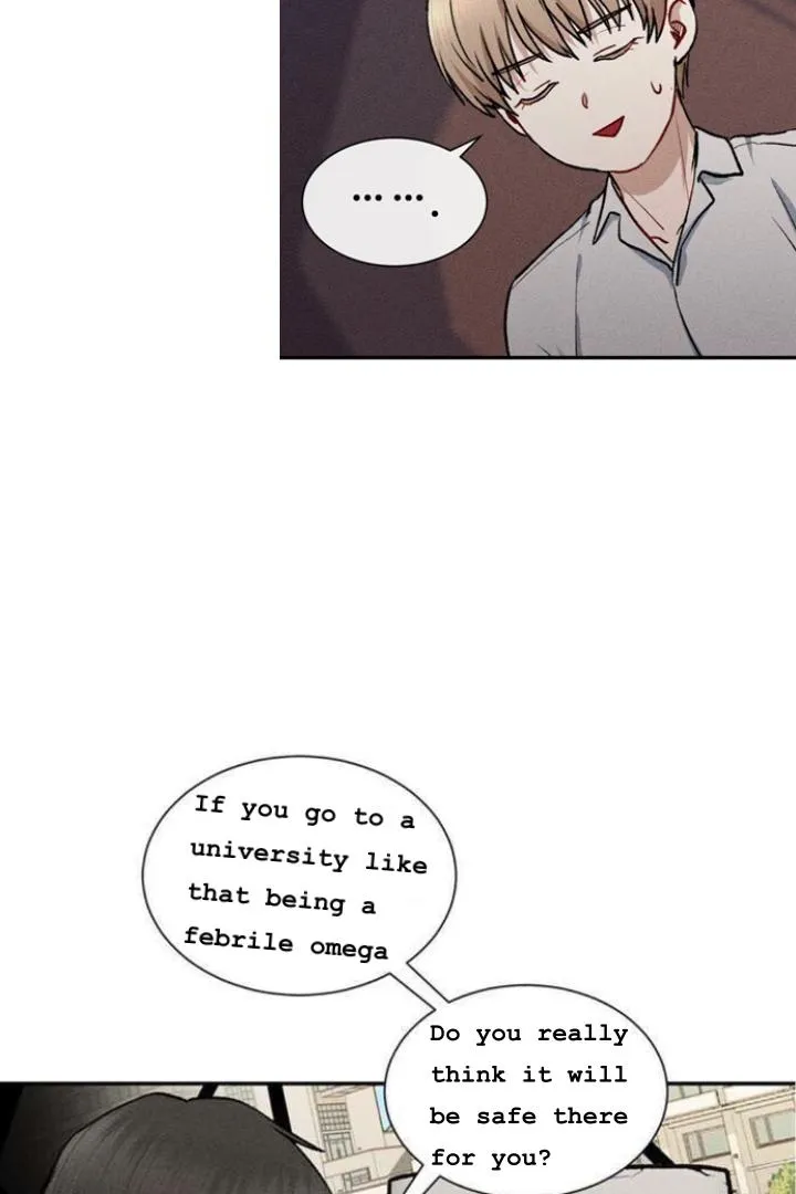 If You Want Me Chapter 2 page 31 - 