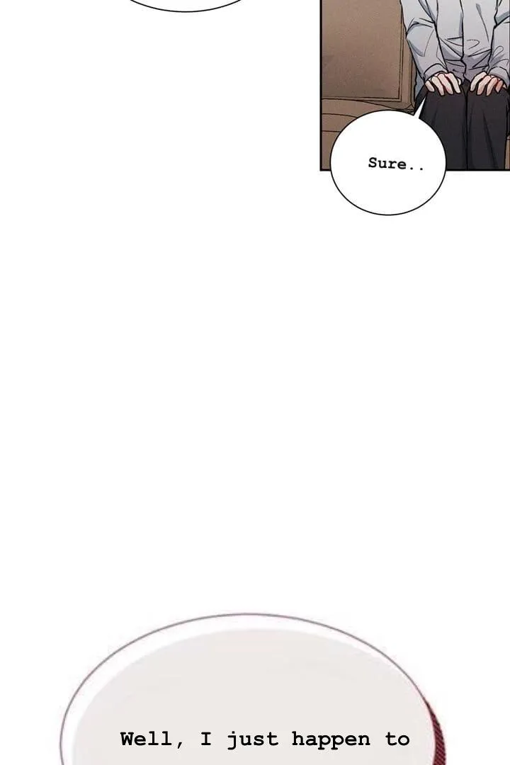 If You Want Me Chapter 2 page 34 - 
