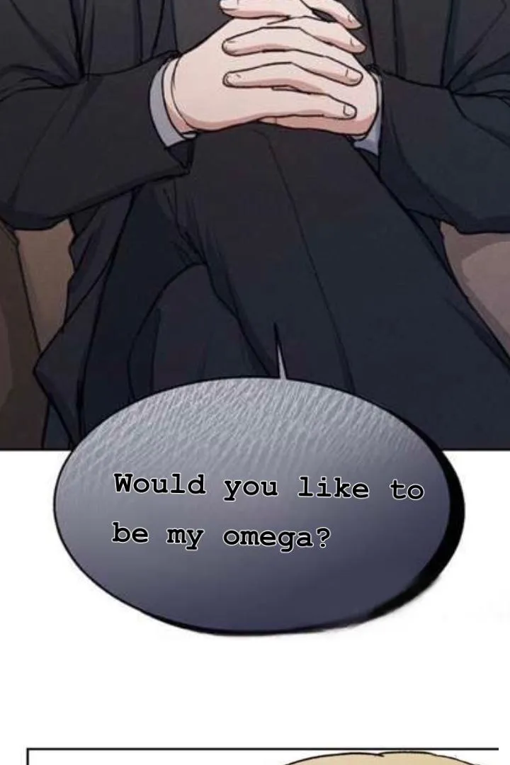 If You Want Me Chapter 2 page 36 - 