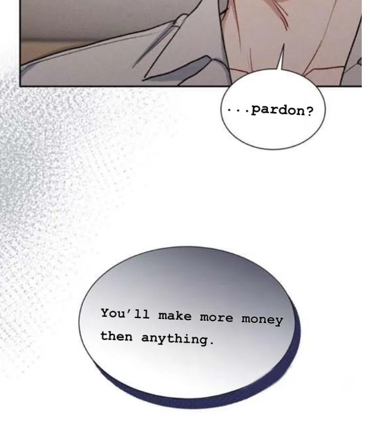 If You Want Me Chapter 2 page 38 - 