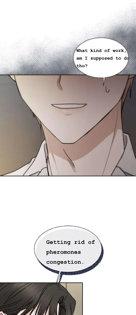 If You Want Me Chapter 2 page 39 - 