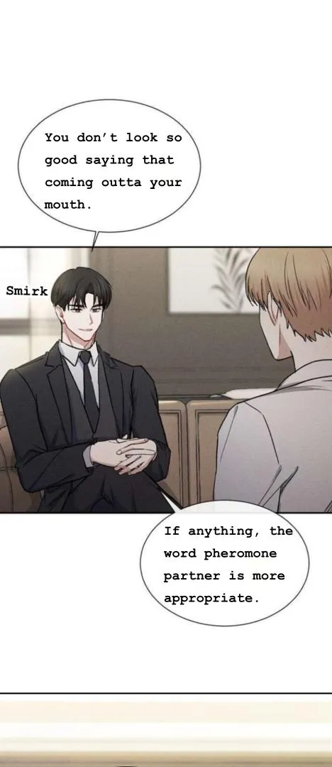 If You Want Me Chapter 2 page 41 - 