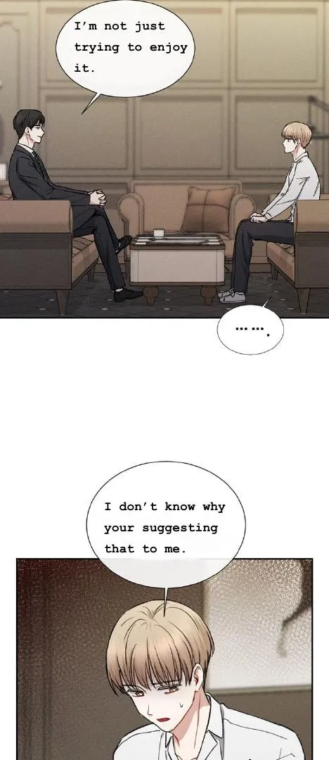 If You Want Me Chapter 2 page 42 - 