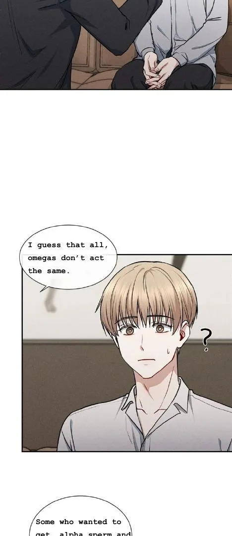 If You Want Me Chapter 2 page 44 - 
